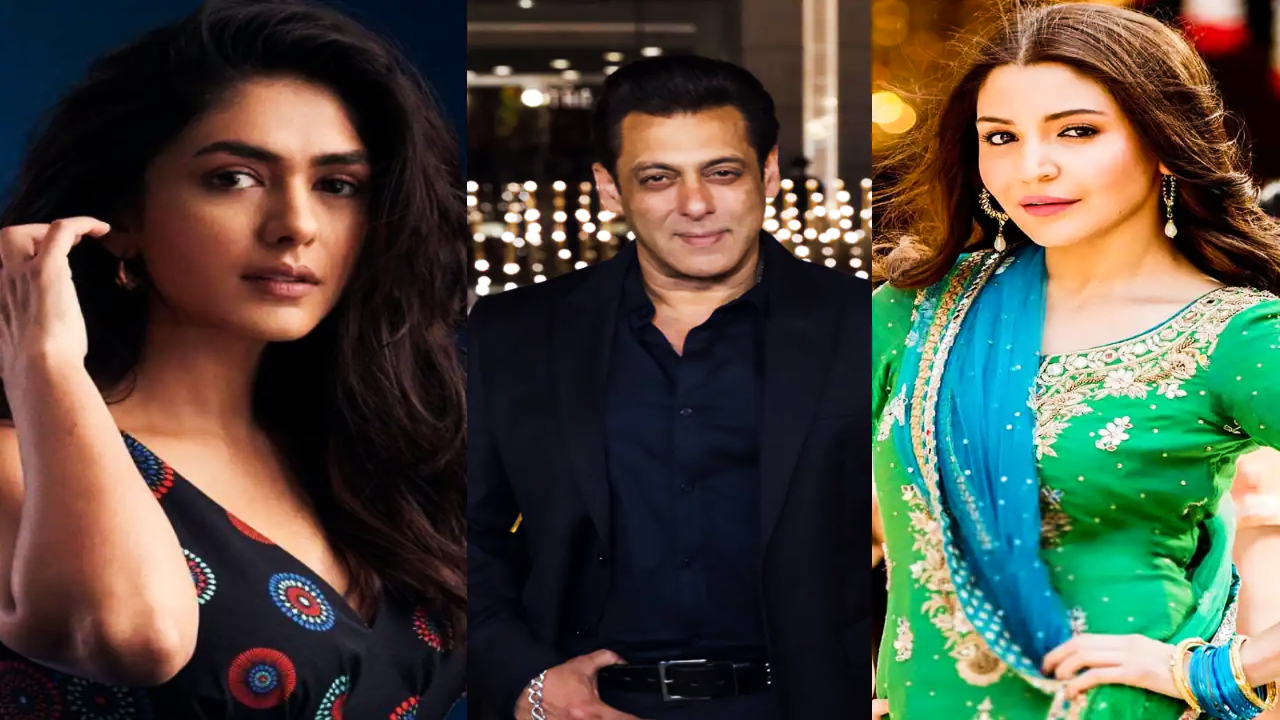 Why Did Salman Khan Remove...