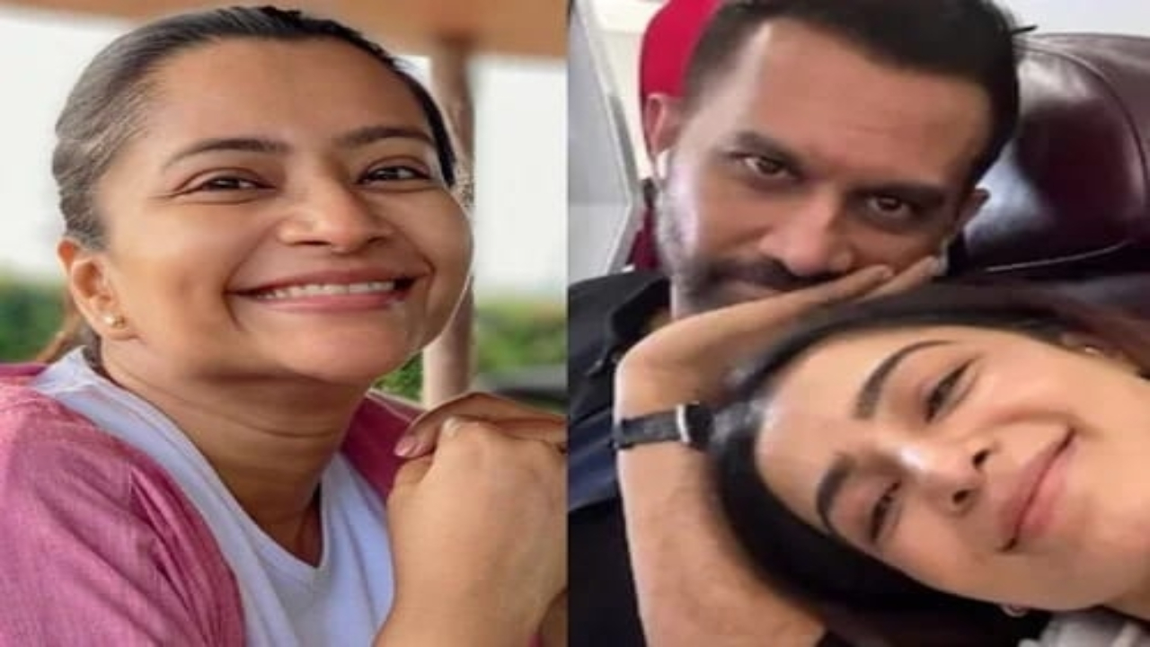Shyamali’s Quiet Message Breaks