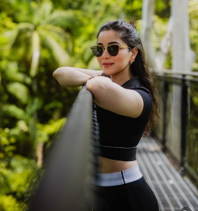 Sara Tendulkar