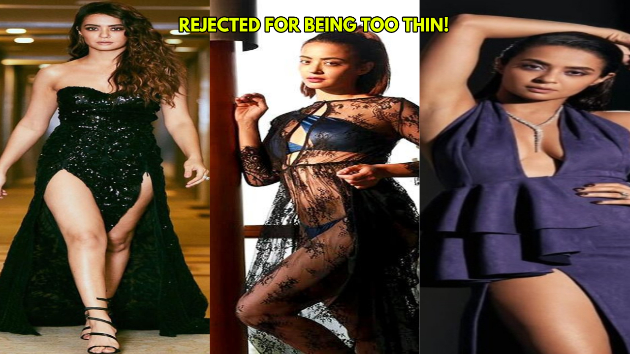 Surveen Chawla Exposes Shocking Casting...