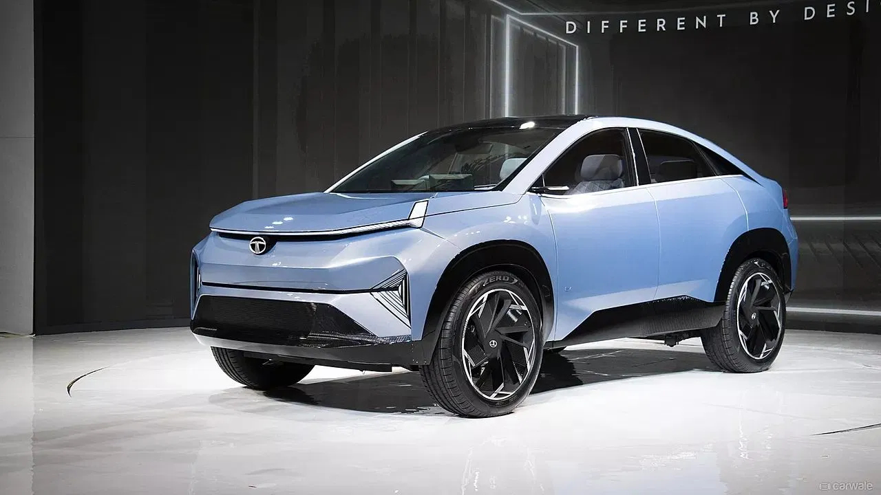 Tata Curvv EV Review –...