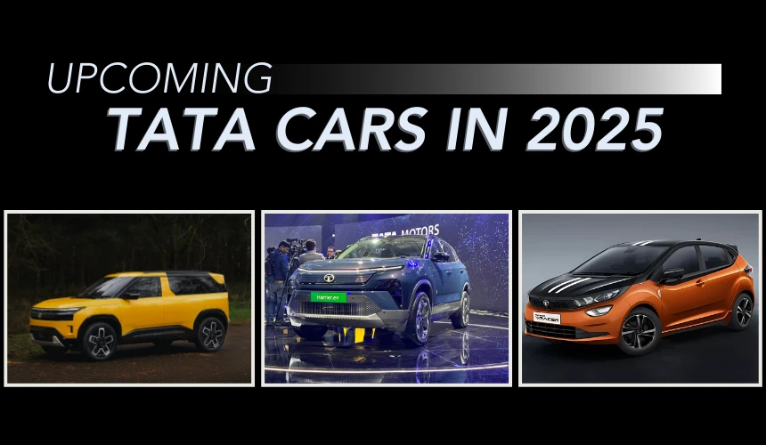 Tata to Launch 3
