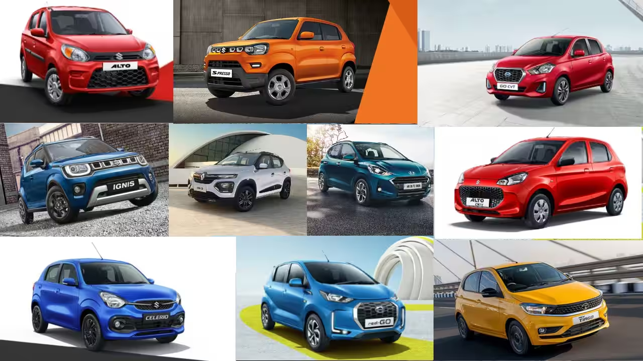 2025’s Most Reliable Cars for...