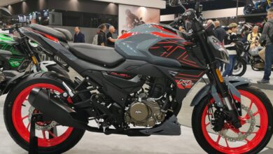Top 3 150cc Bikes in India 2025