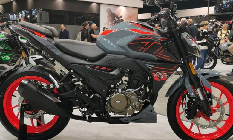 Top 3 150cc Bikes in India 2025