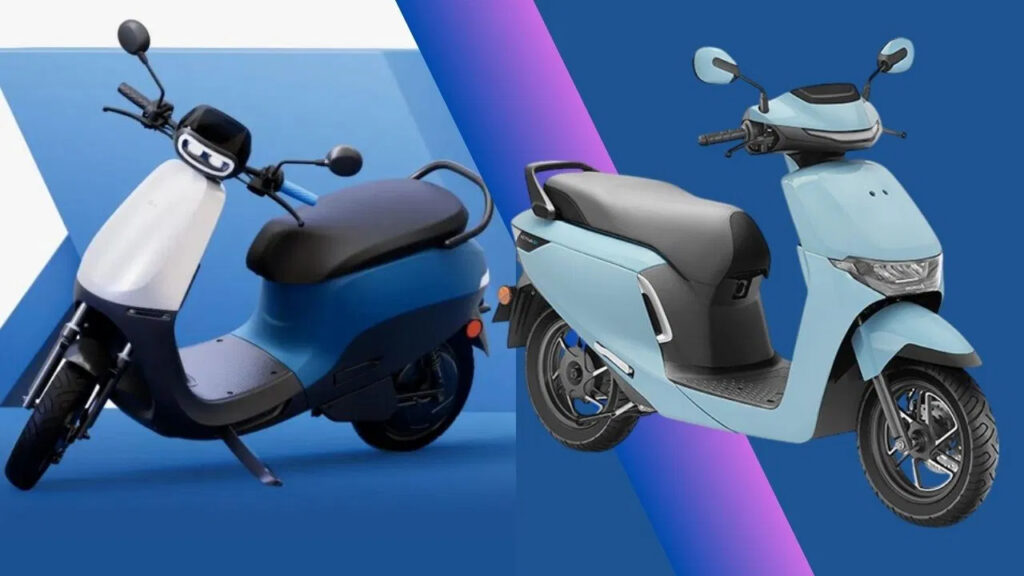 Top 3 2025 High Mileage Electric Scooters