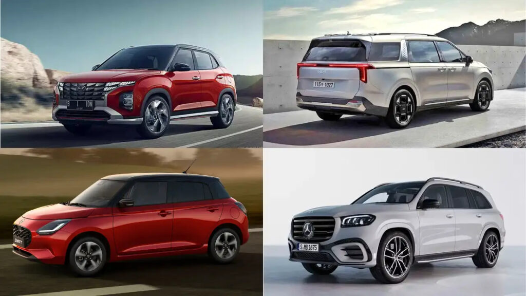 Top 3 Best Suzuki Petrol Cars in India