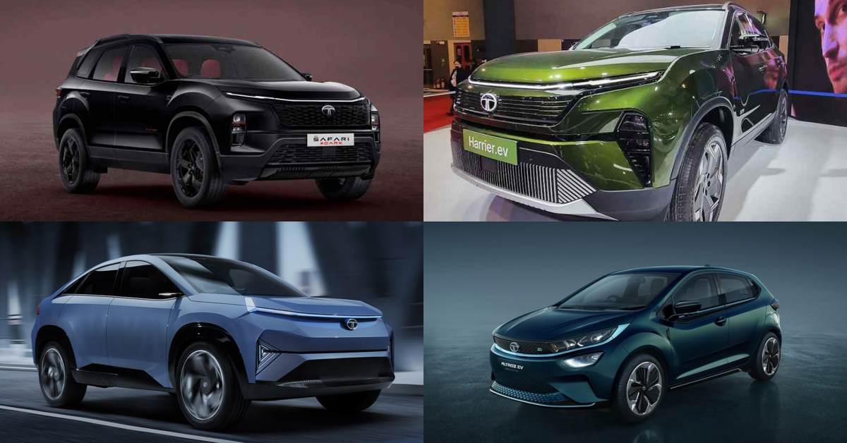 Top 3 Best Tata Electric...
