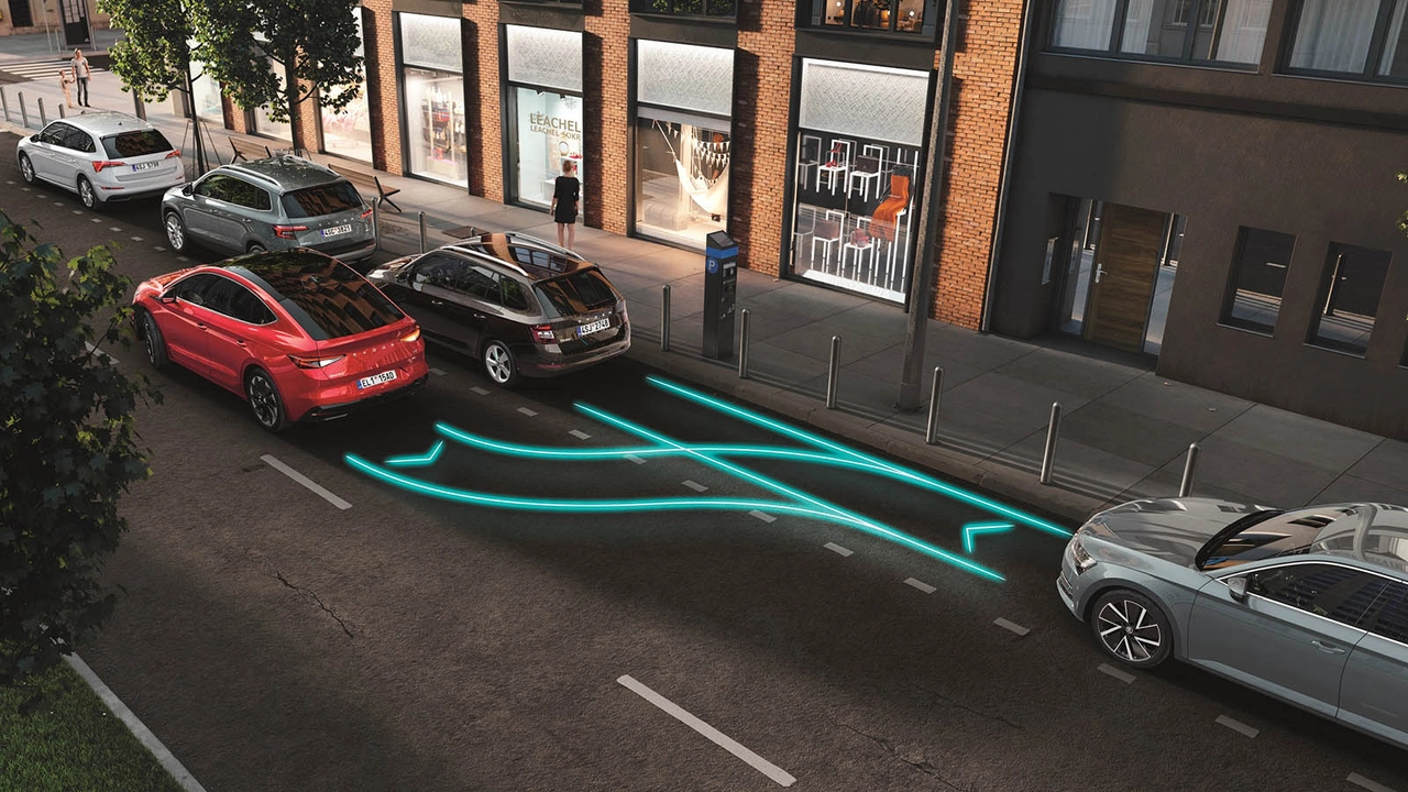 Top 3 Budget-Friendly Self-Parking Cars...