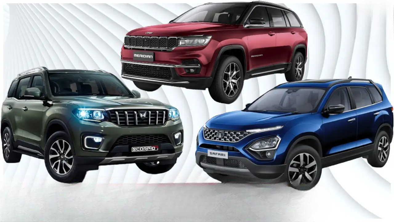 Top 3 Diesel Cars