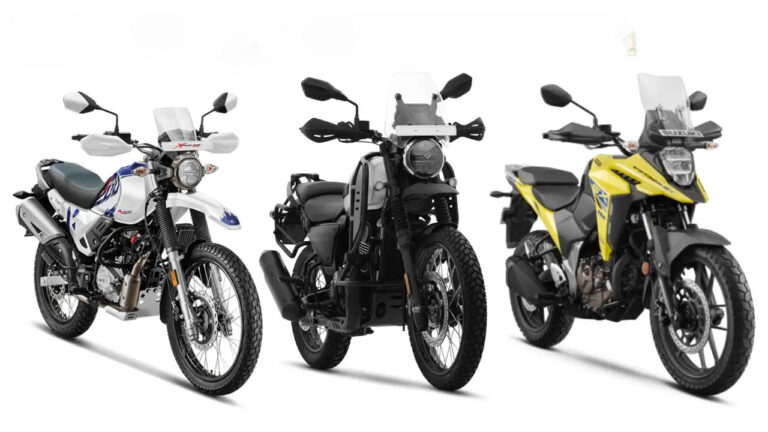 Top 3 Dual Channel ABS Bikes Under Rs 2 Lakh