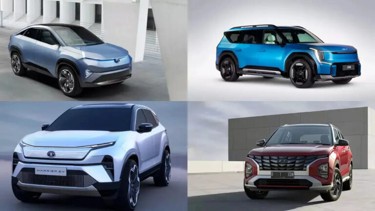 Top 3 Luxury Cars Launching in India