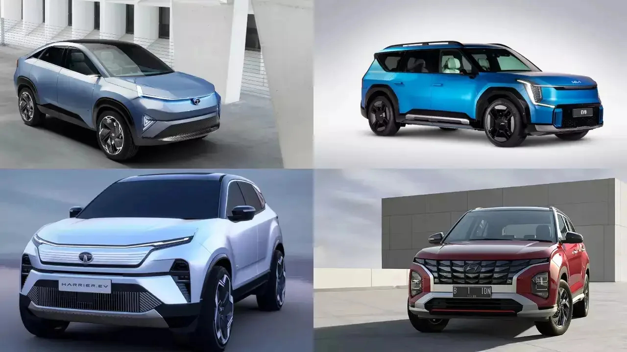 Top 3 Luxury Cars Launching...