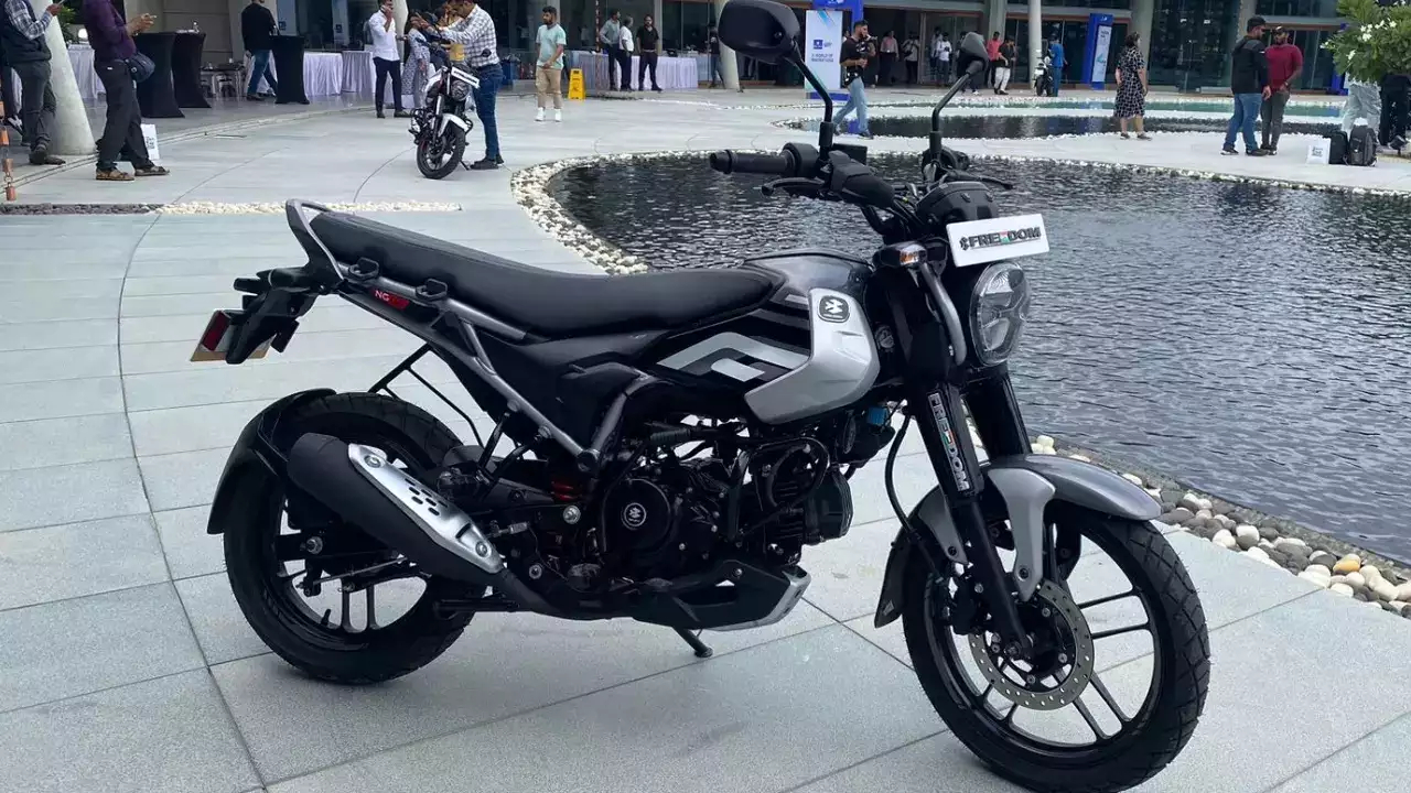 Top 3 Upcoming CNG