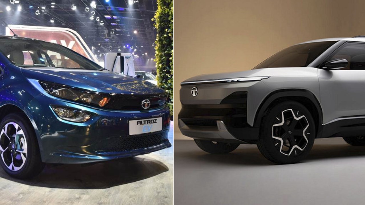 Top 3 Upcoming Tata Cars...