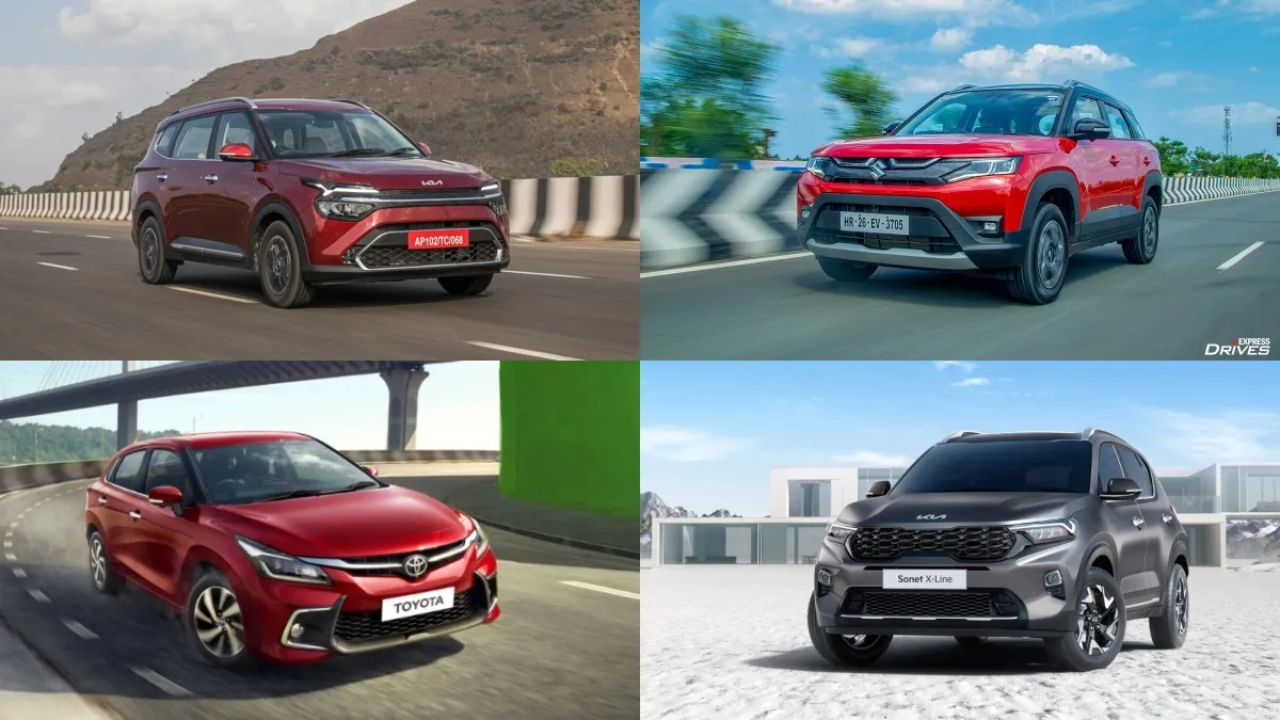 Top 4 Upcoming CNG Cars...