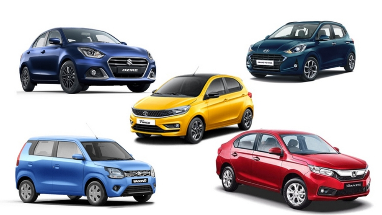 Top 5 Most Affordable Automatic...