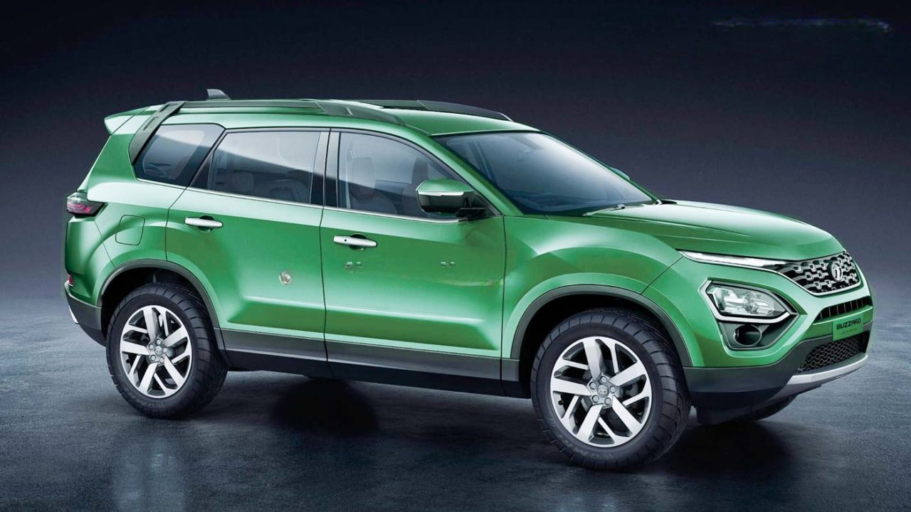 Top 5 Upcoming 7-Seater Cars...