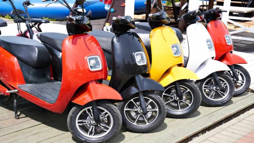 Top 5 Upcoming Budget Electric Scooters in India