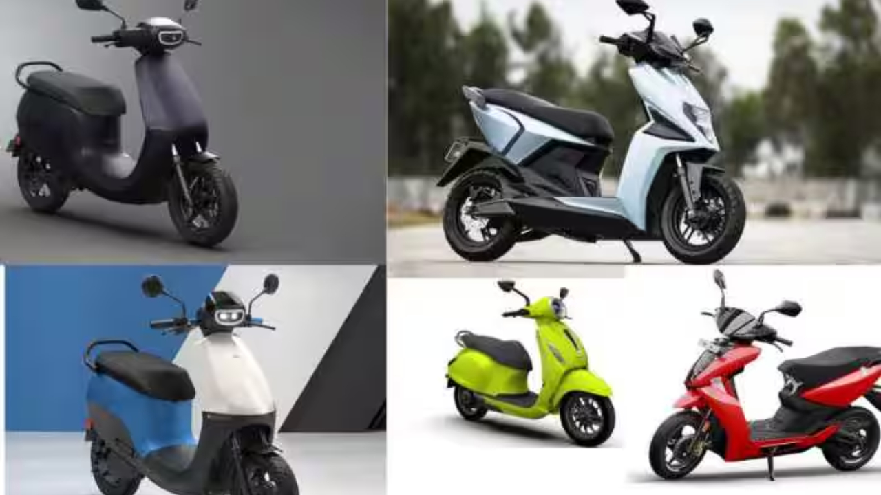 Top 7 Budget-Friendly Electric Scooters...