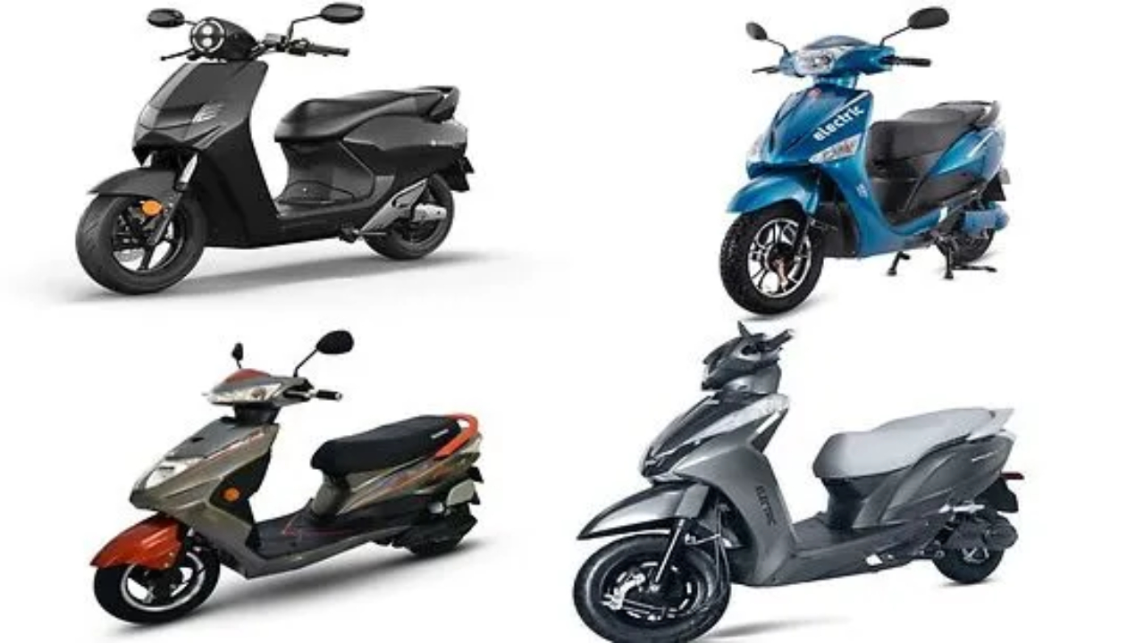 Top Budget-Friendly Electric Scooters in...