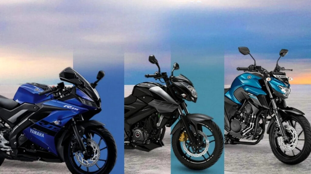 Top College Bikes in India for Students