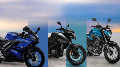 Top College Bikes in India for Students