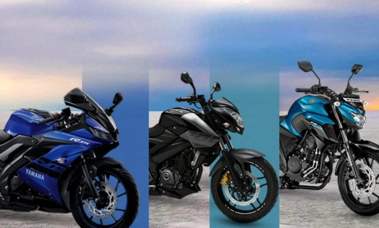 Top College Bikes in India for Students