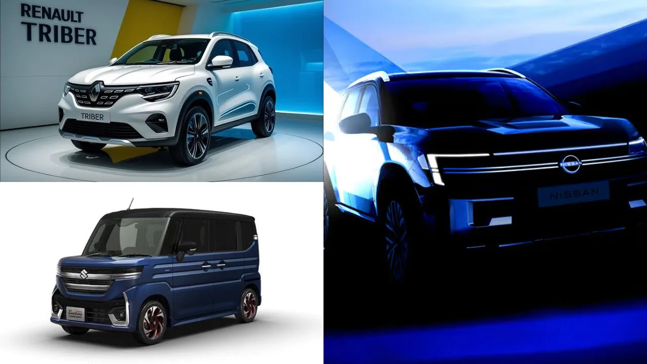 Top Family Cars Under Rs...
