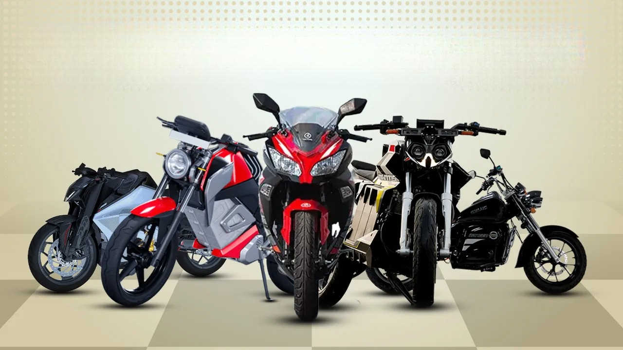 Top Long-Range Electric Bikes in...