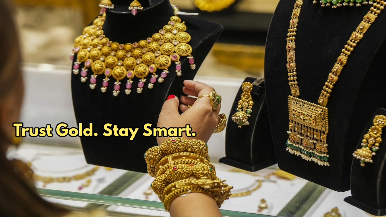 Gold Price Update: Gold Rates...