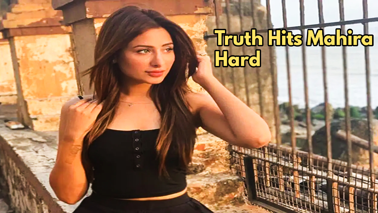 Mahira vs Ashi – The...