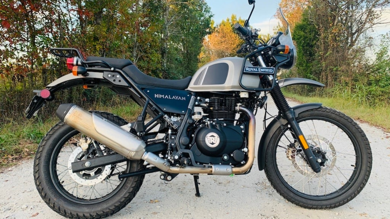 Upcoming Royal Enfield Bikes &...