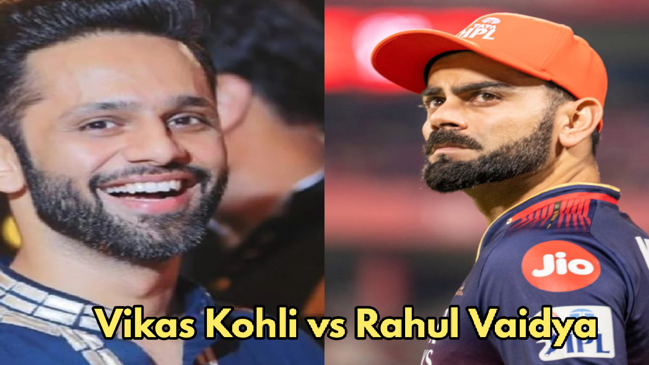 Vikas Kohli Reacts After Rahul...