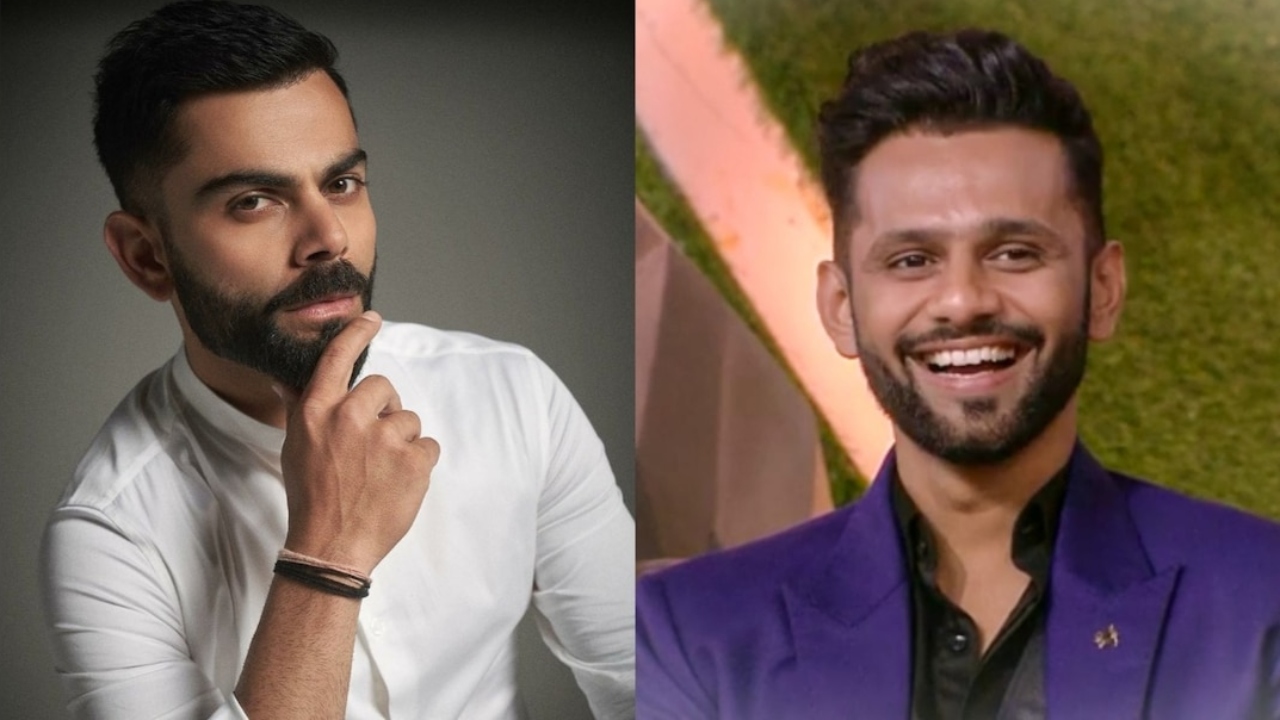 Virat Kohli Now Blocks