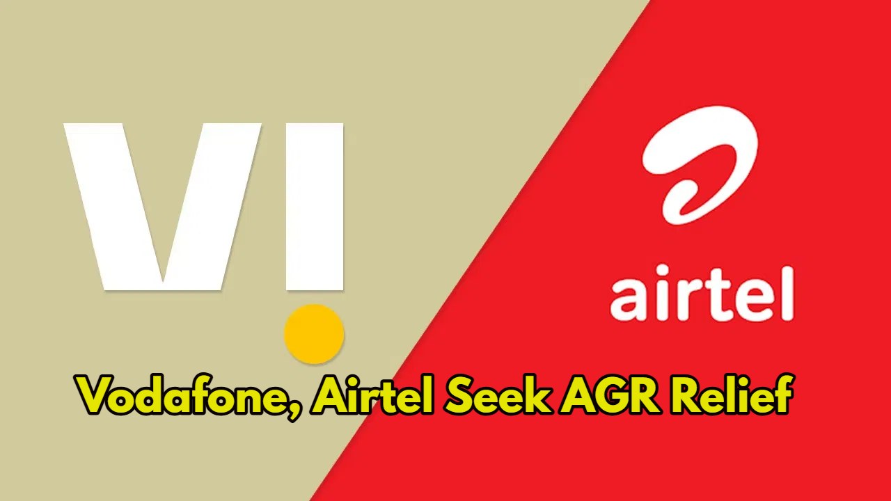 Vodafone, Airtel Seek SC Relief...