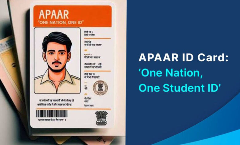 What Are APAAR ID and ABC ID? Everything Students Need to Know
