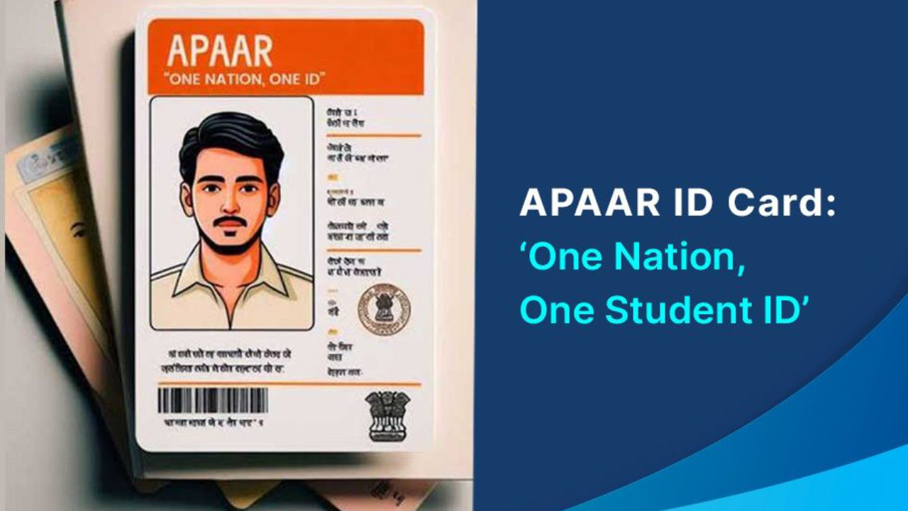 What Are APAAR ID and ABC ID? Everything Students Need to Know