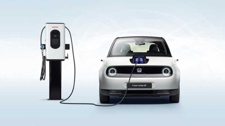 What Happens to Old EV Batteries