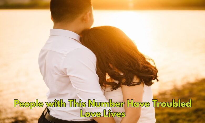 Numerology Truth: If You Have This Number, Your Love Life May Be Full of Delays and Drama