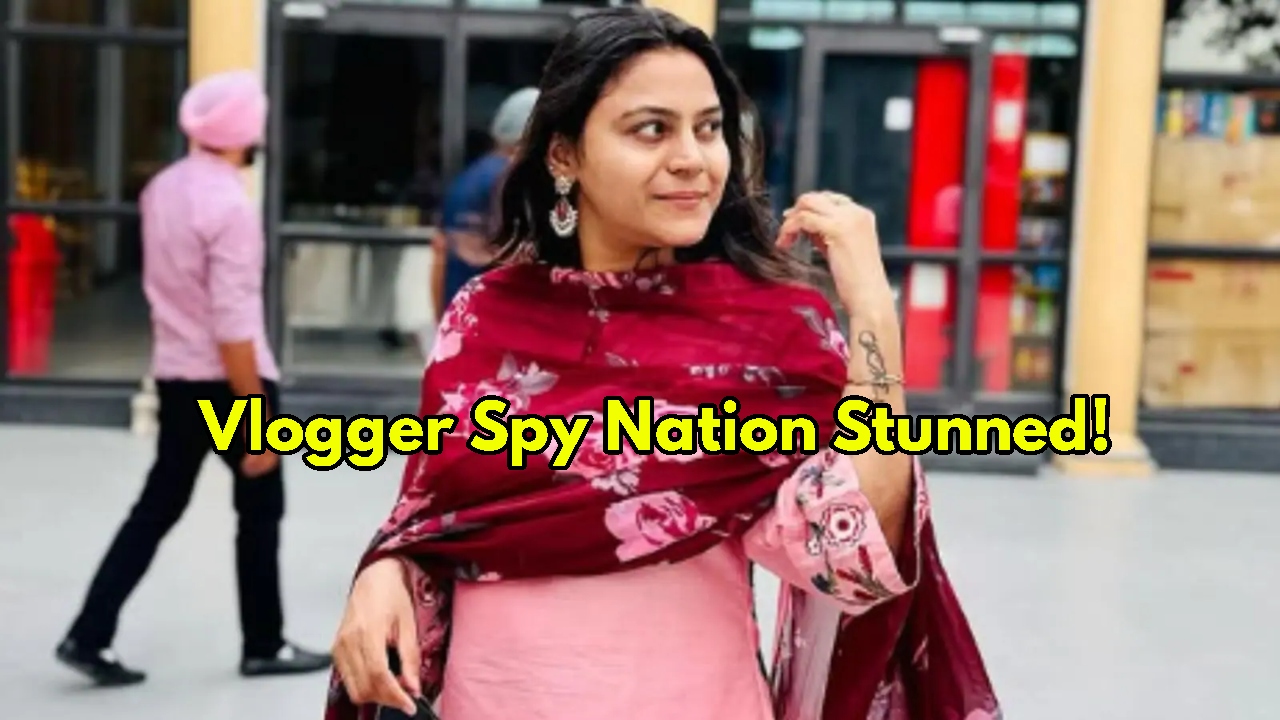 From Travel Vlogs to Treason:...