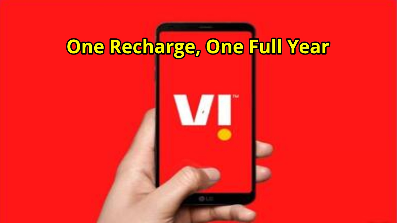 Vi’s ₹4999 Plan Shocks