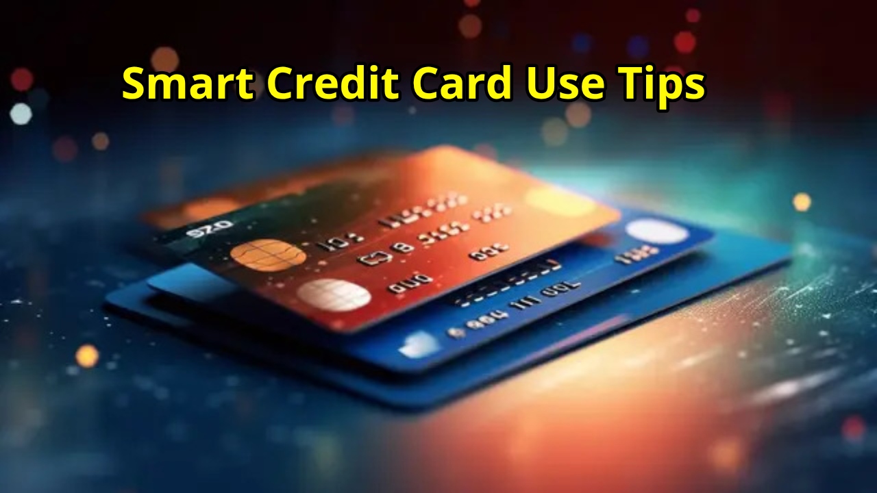 Avoid These Credit Card