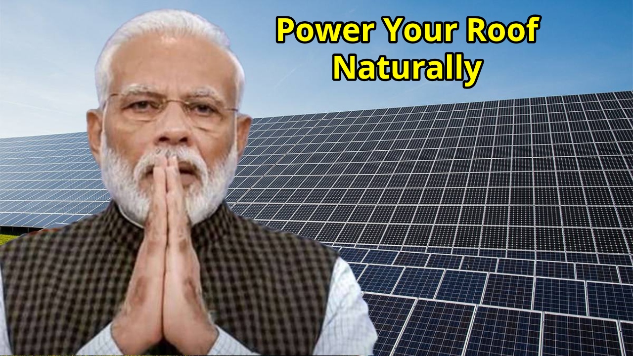 Save Big on Power Bills...