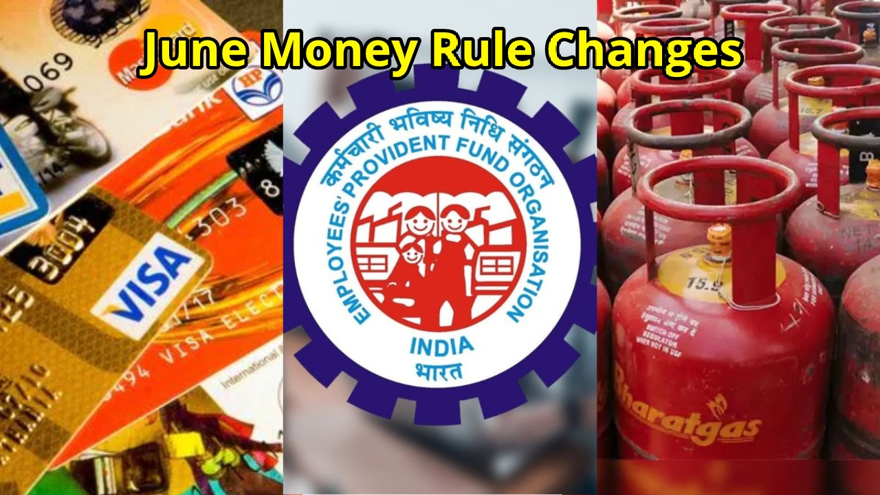 June 2025 Rule Changes: