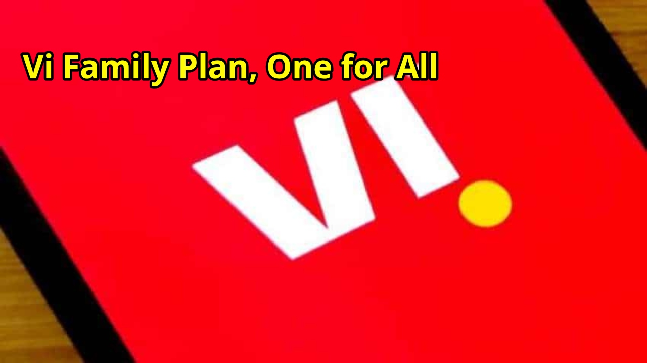 Vi’s 2025 Family Plan: