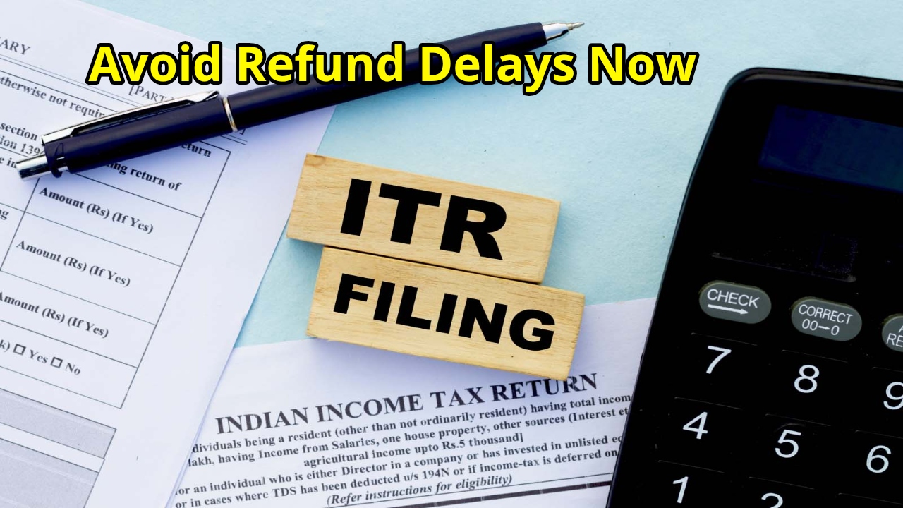 ITR Filing 2025: Check