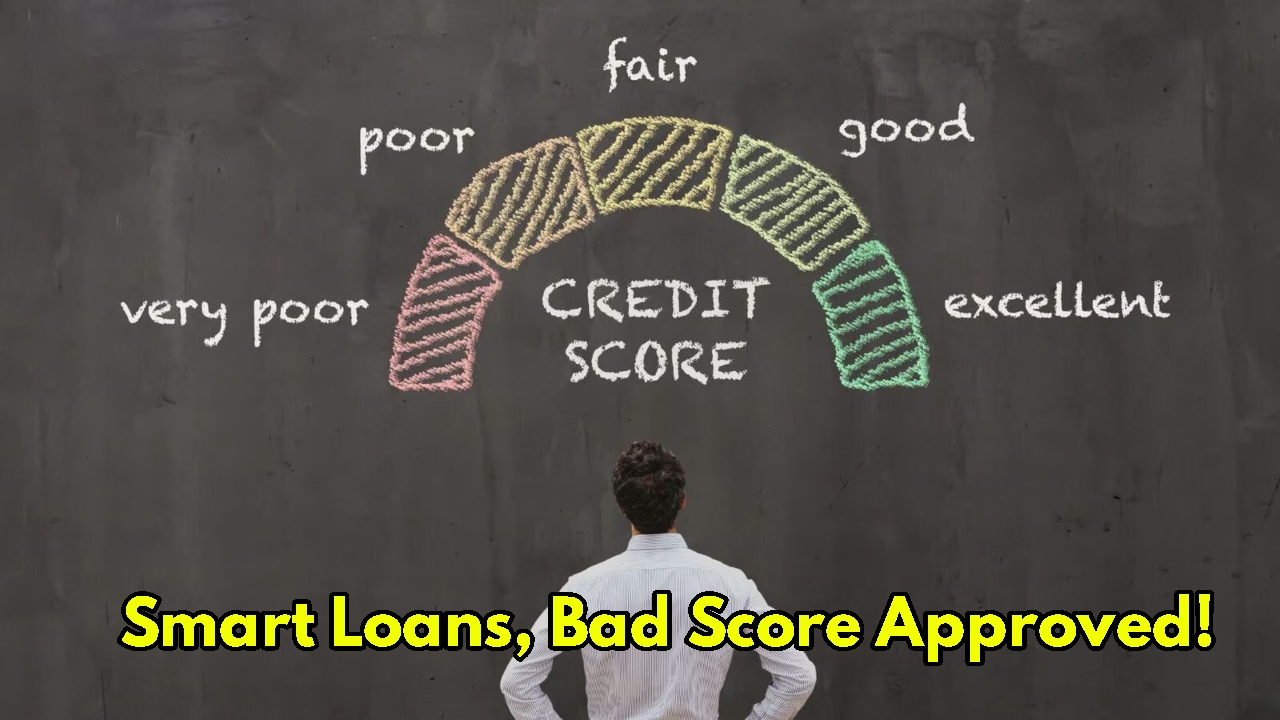 5 Proven Loan Hacks for...