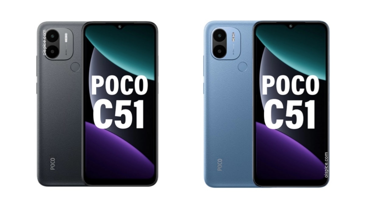 poco c51