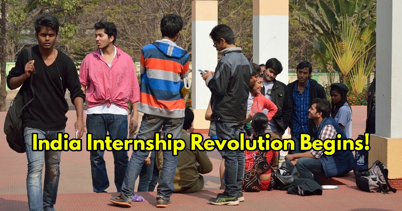 PM Internship Scheme Expands to...